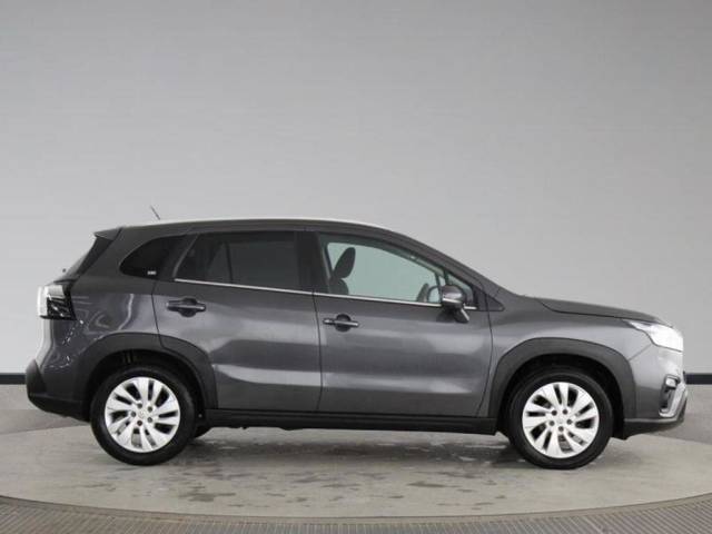 2023 Suzuki S-Cross 1.5 Hybrid Motion 5dr AGS