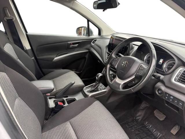 2023 Suzuki S-Cross 1.5 Hybrid Motion 5dr AGS