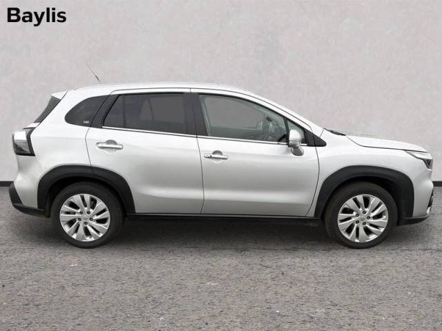2023 Suzuki S-Cross 1.5 Hybrid Motion 5dr AGS