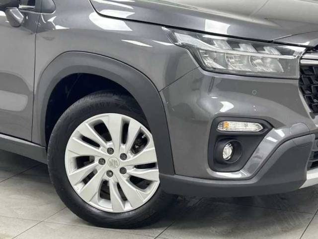 2023 SUZUKI S-CROSS HATCHBACK 1.5 Hybrid Motion 5dr AGS