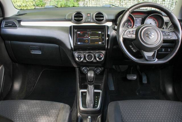 2019 Suzuki Swift 1.0 Boosterjet SZ5 5dr Auto