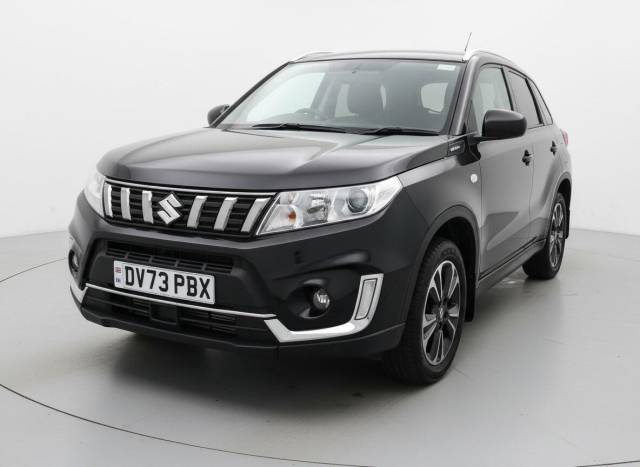 2023 Suzuki Vitara 1.4 Boosterjet 48V Hybrid SZ5 5dr