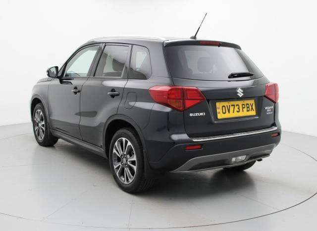 2023 Suzuki Vitara 1.4 Boosterjet 48V Hybrid SZ5 5dr