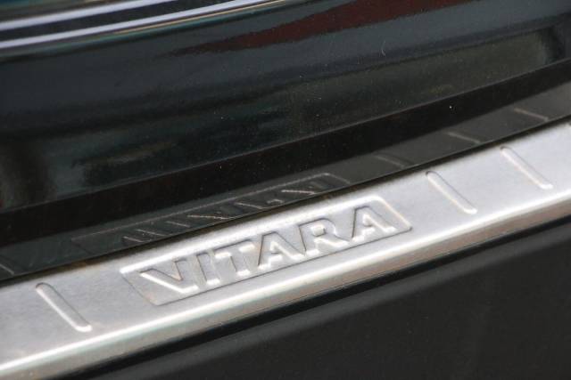 2023 Suzuki Vitara 1.4 Boosterjet 48V Hybrid SZ5 5dr