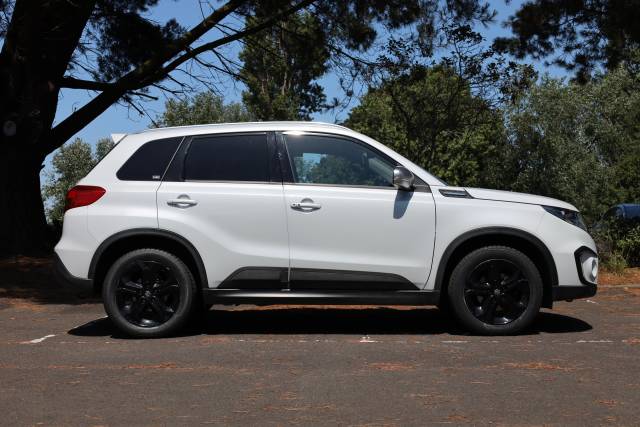 2016 Suzuki Vitara 1.4 Boosterjet ALLGRIP S