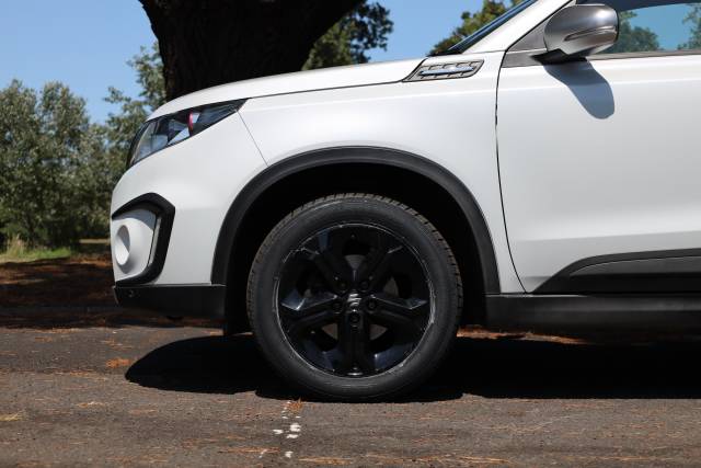 2016 Suzuki Vitara 1.4 Boosterjet ALLGRIP S