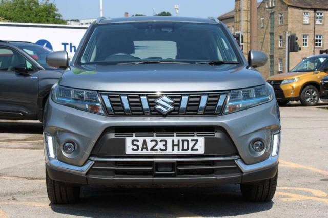 2023 Suzuki Vitara 1.4 Sz-T Boosterjet Mh