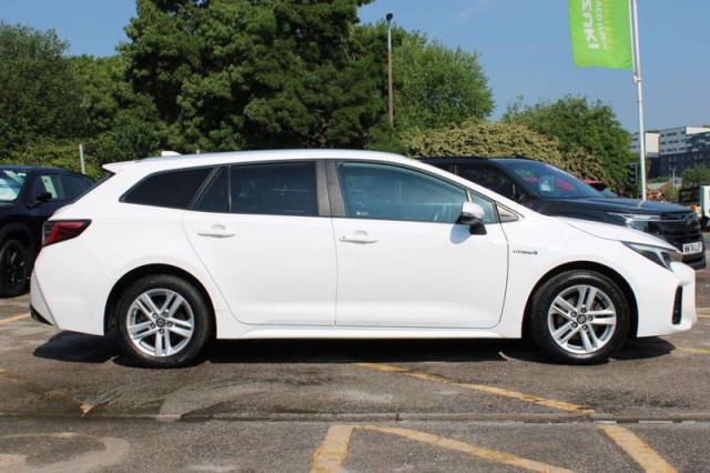 2023 Suzuki Swace 1.8 Ultra Hev Cvt