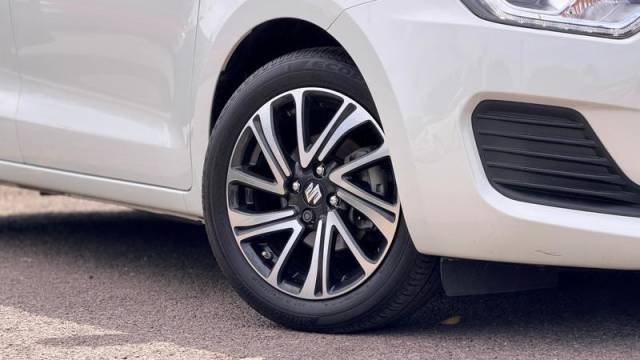 2024 Suzuki Swift 1.2 Dualjet MHEV SZ-L Hatchback 5dr Petrol Hybrid Manual Euro 6 (s/s) (83 ps)
