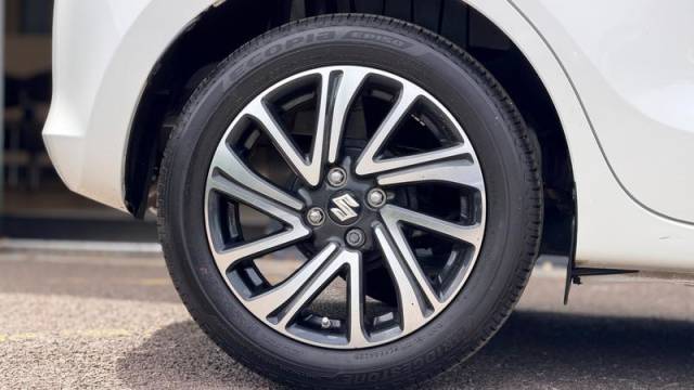 2024 Suzuki Swift 1.2 Dualjet MHEV SZ-L Hatchback 5dr Petrol Hybrid Manual Euro 6 (s/s) (83 ps)