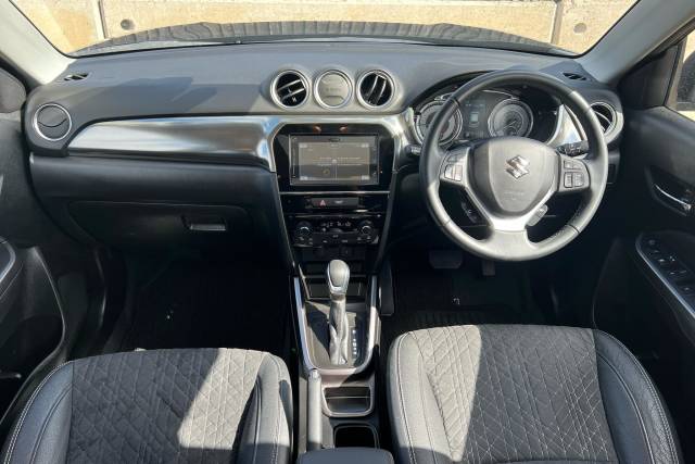 2023 Suzuki Vitara 1.5 Hybrid SZ5 5dr AGS