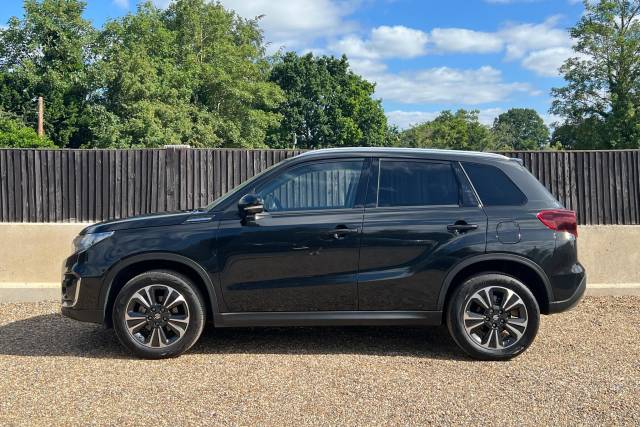 2023 Suzuki Vitara 1.5 Hybrid SZ5 5dr AGS