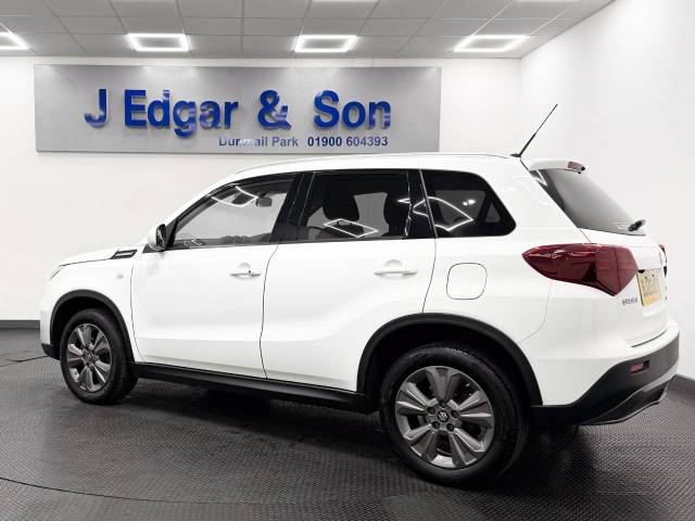 2023 Suzuki Vitara 1.5 Hybrid SZ-T 5dr AGS