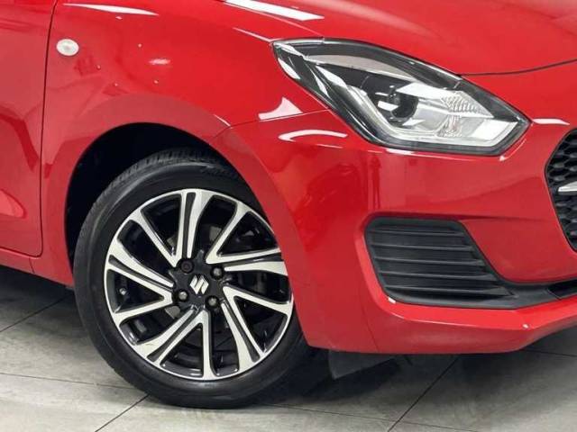 2023 Suzuki Swift 1.2 Dualjet 83 12V Hybrid SZ-L 5dr