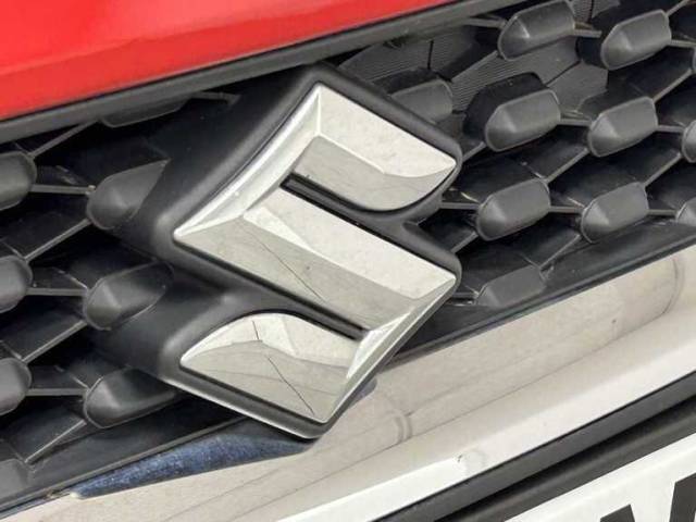 2023 Suzuki Swift 1.2 Dualjet 83 12V Hybrid SZ-L 5dr