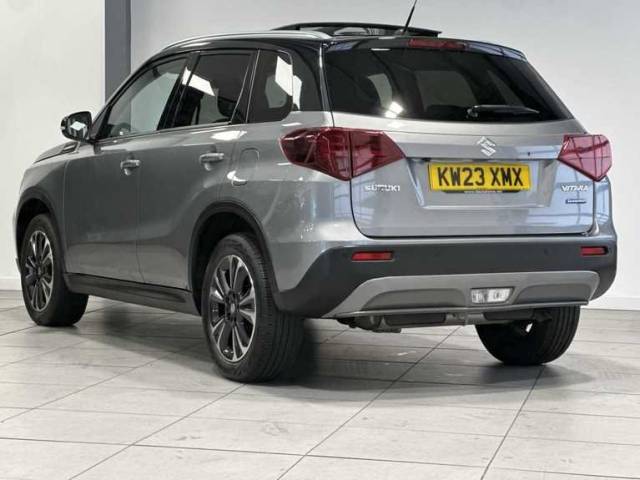 2023 Suzuki Vitara 1.5 SZ5 SUV 5dr Petrol Hybrid AGS Auto ALLGRIP Euro 6 (s/s) (115 ps)