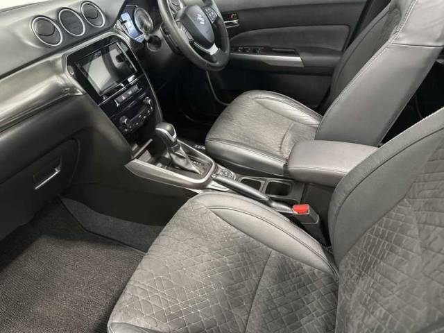 2023 Suzuki Vitara 1.5 SZ5 SUV 5dr Petrol Hybrid AGS Auto ALLGRIP Euro 6 (s/s) (115 ps)