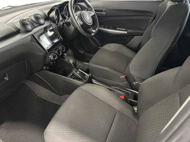 2023 Suzuki Swift 1.2 Dualjet MHEV SZ5 Hatchback 5dr Petrol Hybrid CVT Euro 6 (s/s) (83 ps)