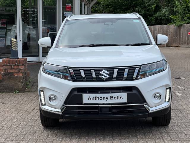 2024 Suzuki Vitara 1.5 Estate SZ5