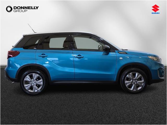 2023 Suzuki Vitara 1.4 Estate SZ-T