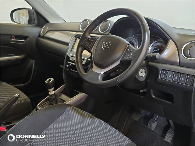 2023 Suzuki Vitara 1.4 Estate SZ-T