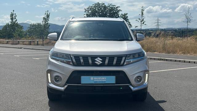2023 Suzuki Vitara 1.4 Boosterjet MHEV SZ5 Euro 6 (s/s) 5dr