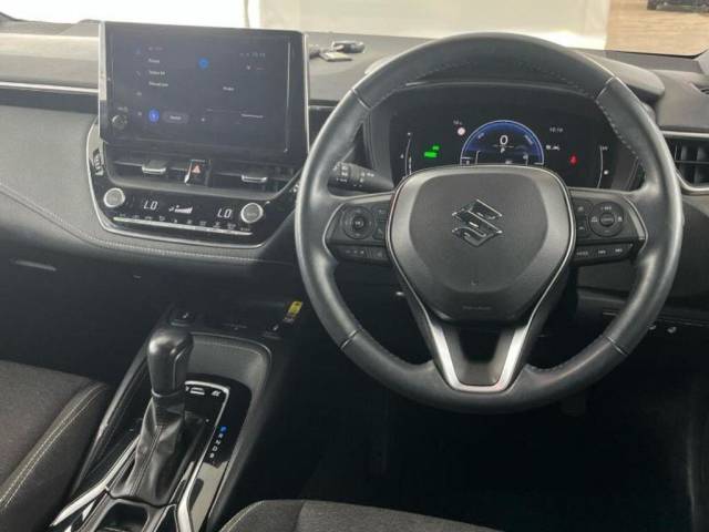 2023 Suzuki Swace 1.8 Hybrid Ultra 5dr CVT