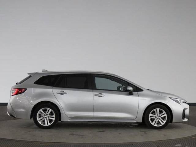 2023 Suzuki Swace 1.8 Hybrid Ultra 5dr CVT