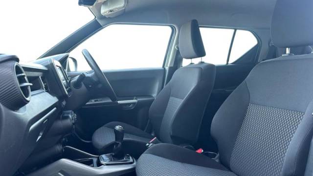 2023 Suzuki Ignis 1.2 Dualjet MHEV SZ-T