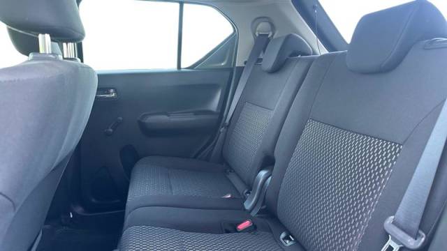 2023 Suzuki Ignis 1.2 Dualjet MHEV SZ-T