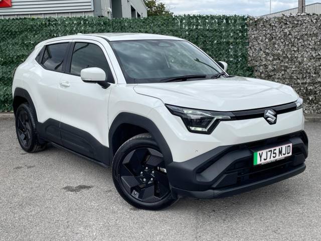 Suzuki E-vitara Estate Motion Estate Electric