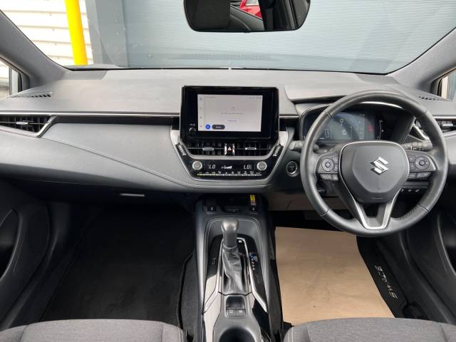 2023 Suzuki Swace 1.8 Estate Ultra