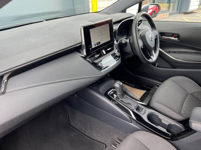 2023 Suzuki Swace 1.8 Estate Ultra