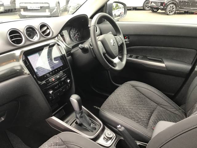 2026 Suzuki Vitara 1.4 Estate Ultra