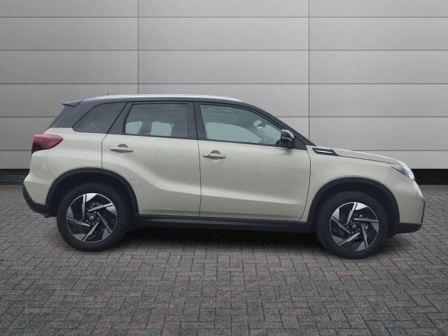 2026 Suzuki Vitara 1.4 Estate Ultra