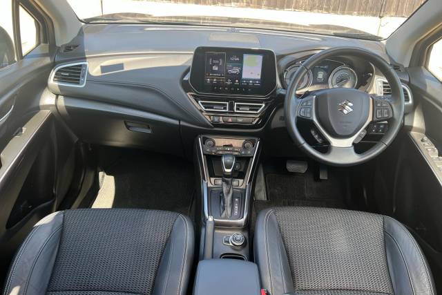 2023 Suzuki S-Cross 1.5 Hybrid Ultra ALLGRIP 5dr AGS