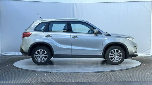 2020 Suzuki Vitara 1.4 Boosterjet MHEV SZ4 SUV 5dr Petrol Hybrid Manual Euro 6 (s/s) (129 ps)