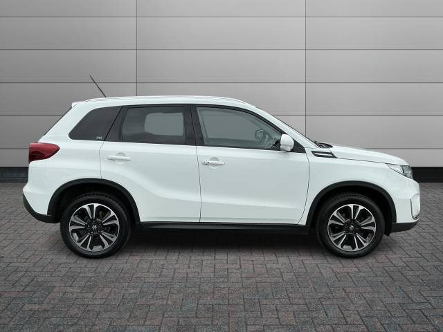 2020 Suzuki Vitara 1.4 Estate SZ5