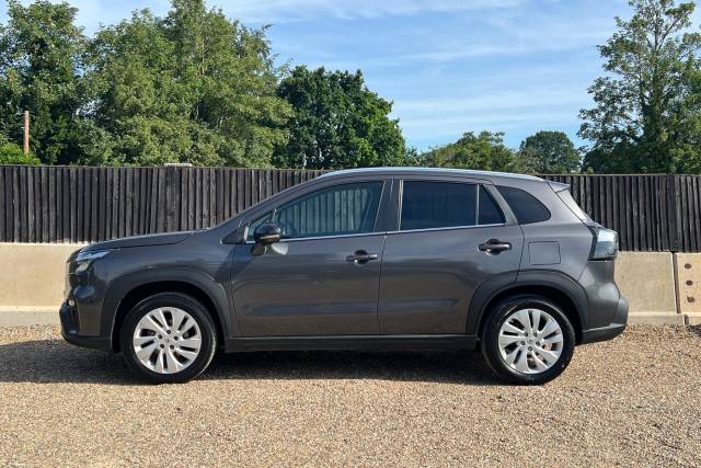 2023 Suzuki S-Cross 1.5 Hybrid Motion 5dr AGS