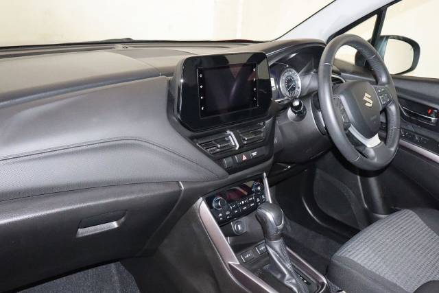 2023 Suzuki S-Cross 1.5 Hybrid Motion 5dr AGS