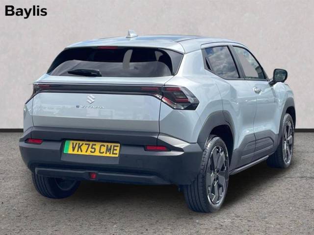 2025 Suzuki E-vitara 0.0 128kW Ultra 61kWh 5dr Auto