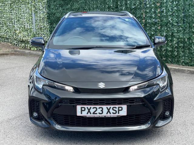 2023 Suzuki Swace 1.8 Estate Motion