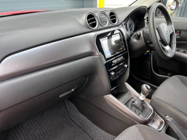 2023 Suzuki Vitara 1.4 Estate SZ-T