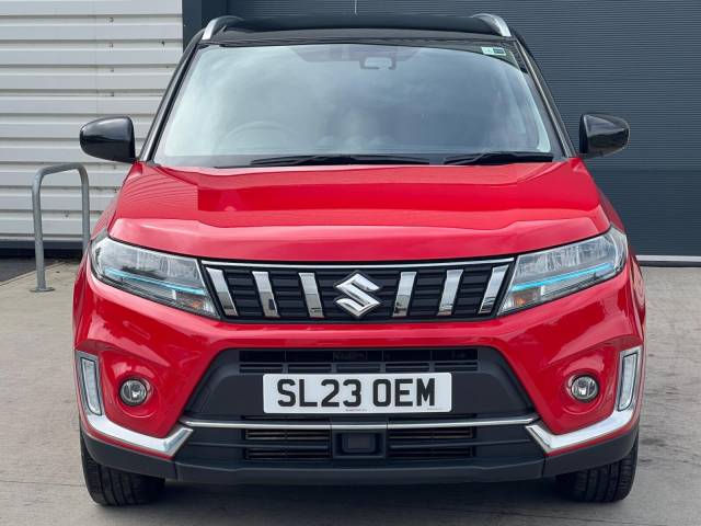 2023 Suzuki Vitara 1.4 Estate SZ-T