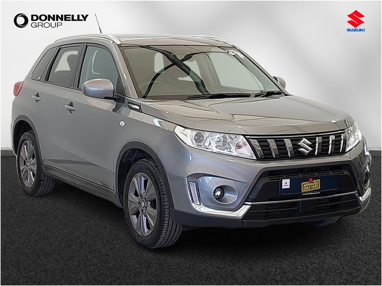 2020 Suzuki Vitara