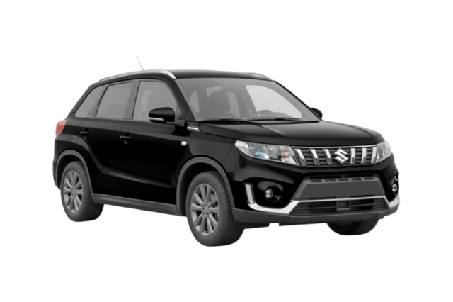 2023 Suzuki Vitara 1.4 Boosterjet 48V Hybrid SZ-T 5dr