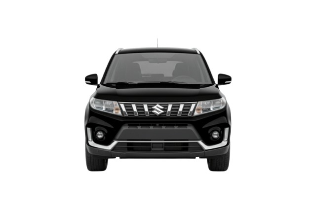 2023 Suzuki Vitara 1.4 Boosterjet 48V Hybrid SZ-T 5dr