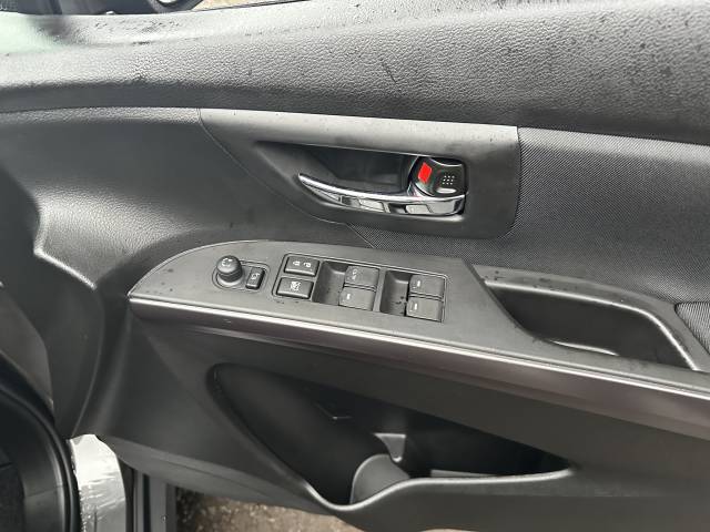 2023 Suzuki S-Cross 1.4 Boosterjet 48V Hybrid Motion 5dr