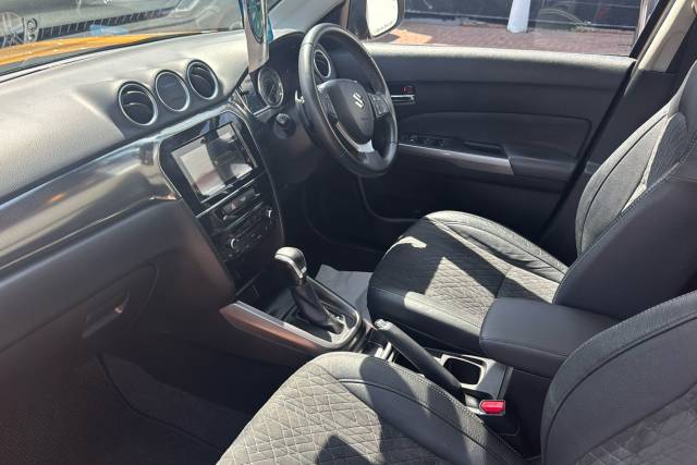 2023 Suzuki Vitara 1.5 Sz5 Suv 5dr Petrol Hybrid Ags Auto Euro 6 (s/s) (115 Ps)