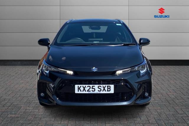 2025 Suzuki Swace 1.8 Hybrid Motion 5dr CVT